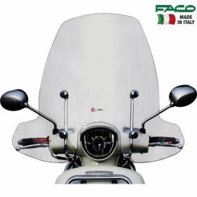 WINDSHIELD FACO 23373