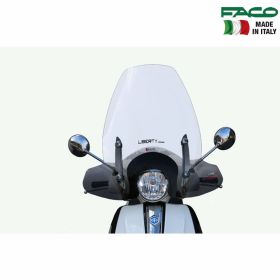 WINDSHIELD FACO 23406