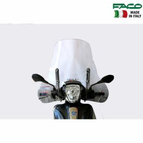 WINDSHIELD FACO 23416