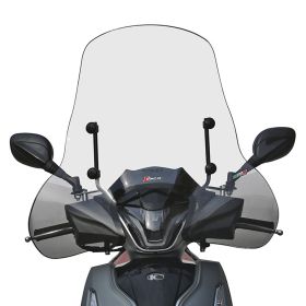 WINDSHIELD FACO 23511