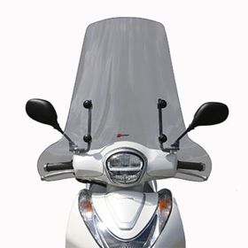 WINDSHIELD FACO 23571