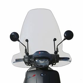 WINDSHIELD FACO 23586