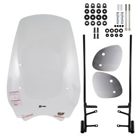 WINDSHIELD FACO 23611 LE GRAND