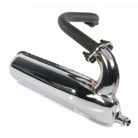 FACO 24125100 MOTORCYCLE EXHAUST