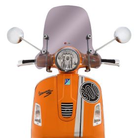 FACO 28200 MOTORCYCLE WINDSHIELD