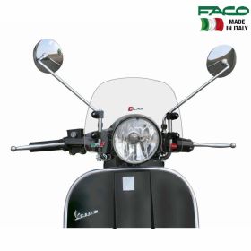 WINDSCREEN FACO 28275 CLASSIC