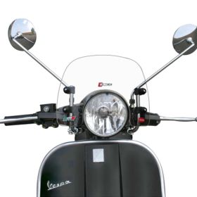 WINDSCREEN FACO 28276 CLASSIC