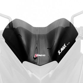 FACO 28315 Motorcycle windscreen