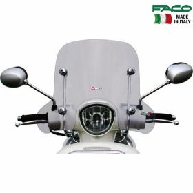 WINDSCREEN FACO 28345