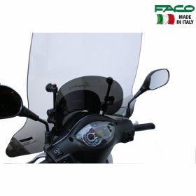 WINDSCREEN FACO 28400 ANTI-GLARE