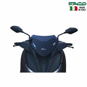 WINDSCREEN FACO 28450