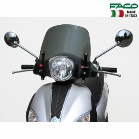WINDSCREEN FACO 28515 NEW DESIGN