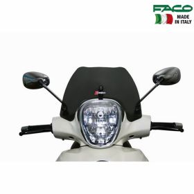 WINDSCREEN FACO 28550 NEW DESIGN LOW