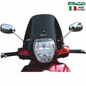 WINDSCREEN FACO 28575 NEW DESIGN TALL