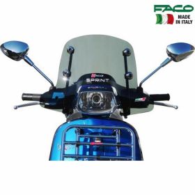 WINDSCREEN FACO 28615 NEW DESIGN