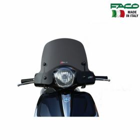 WINDSCREEN FACO 28640 NEW DESIGN