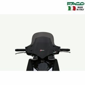 WINDSCREEN FACO 28645 NEW DESIGN