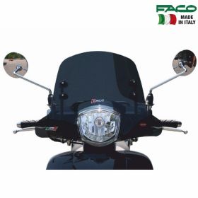 WINDSCREEN FACO 28650 NEW DESIGN