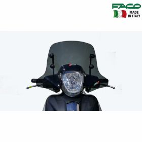 WINDSCREEN FACO 28655 NEW DESIGN