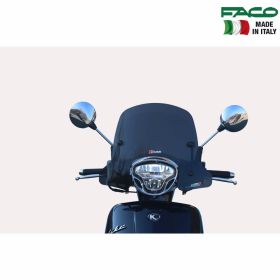 WINDSCREEN FACO 28666