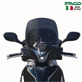 WINDSCREEN FACO 28670 NEW DESIGN