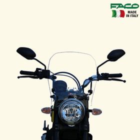 WINDSCREEN FACO 28675 TALL