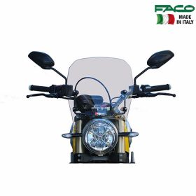 WINDSCREEN FACO 28681 TALL