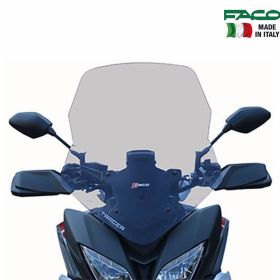 WINDSCREEN FACO 29011 TALL