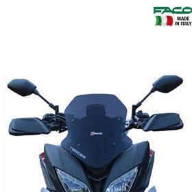 WINDSCREEN FACO 29012 LOW