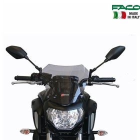 WINDSCREEN FACO 29021 TALL