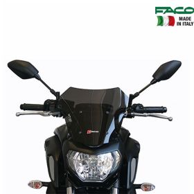 WINDSCREEN FACO 29022 TALL