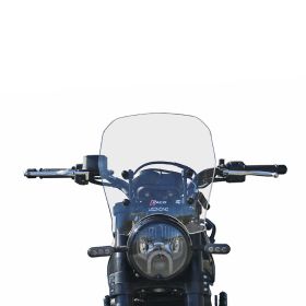 WINDSCREEN FACO 29045 TALL