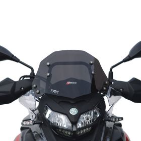 WINDSCREEN FACO 29051 LOW