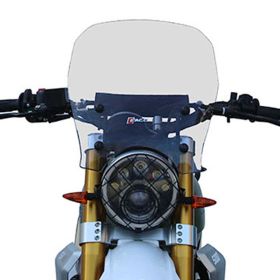 WINDSCREEN FACO 29076 TALL