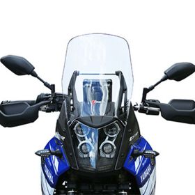 WINDSCREEN FACO 29100 TALL