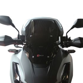 WINDSCREEN FACO 29202 LOW