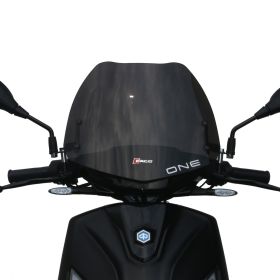 WINDSCREEN FACO 29205