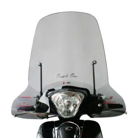 WINDSHIELD FACO 33291
