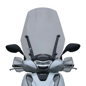 WINDSHIELD FACO 33446
