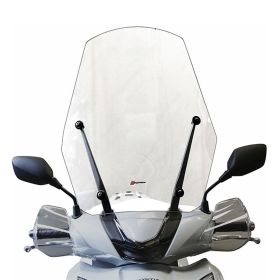 WINDSHIELD FACO 33566