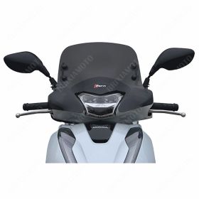 FACO MOTORCYCLE WINDSCREEN