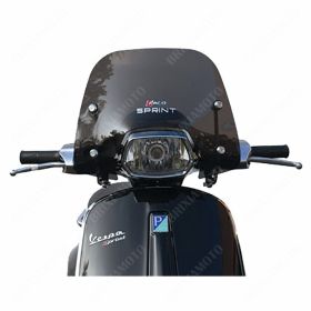 FACO 361929 MOTORCYCLE WINDSCREEN