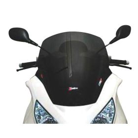 FACO MOTORCYCLE WINDSCREEN