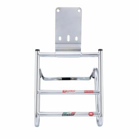 Piastra porta bauletto FACO per scooter facile da installare e resistente