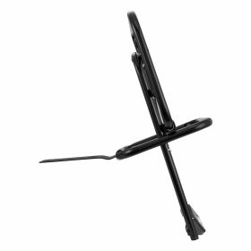 FACO Flip Rack 37x24 cm Black