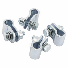 FACO Windscreen mounting material included