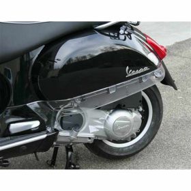 Carena FACO Laterale Trasparente in Policarbonato per Moto elegante e resistente