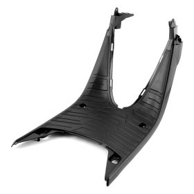 FOOTBOARD BLACK UNPAINTED