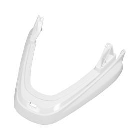 FRONT SPOILER WHITE