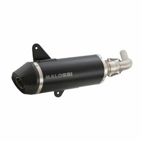 Pot echappement moto MALOSSI 3216703